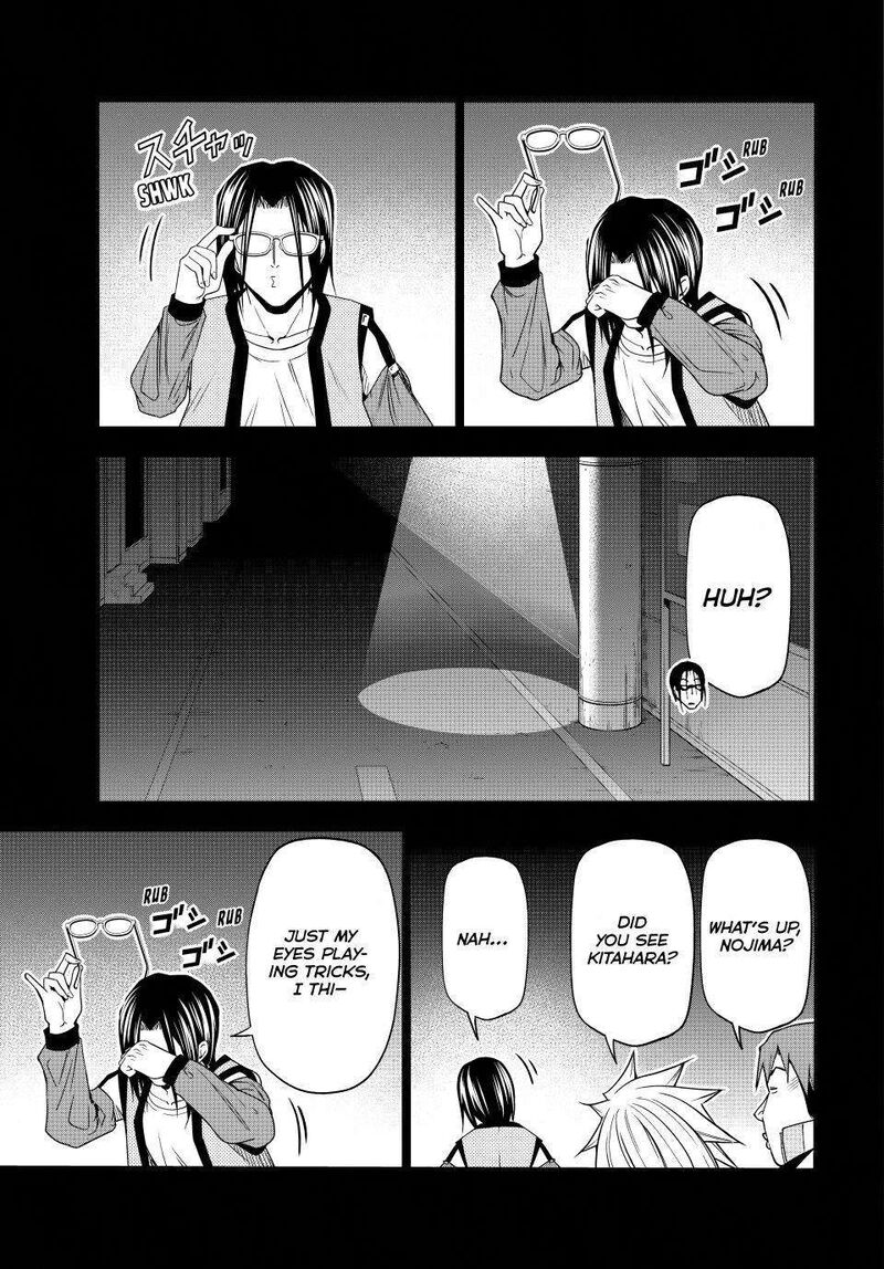 Grand Blue 109 21