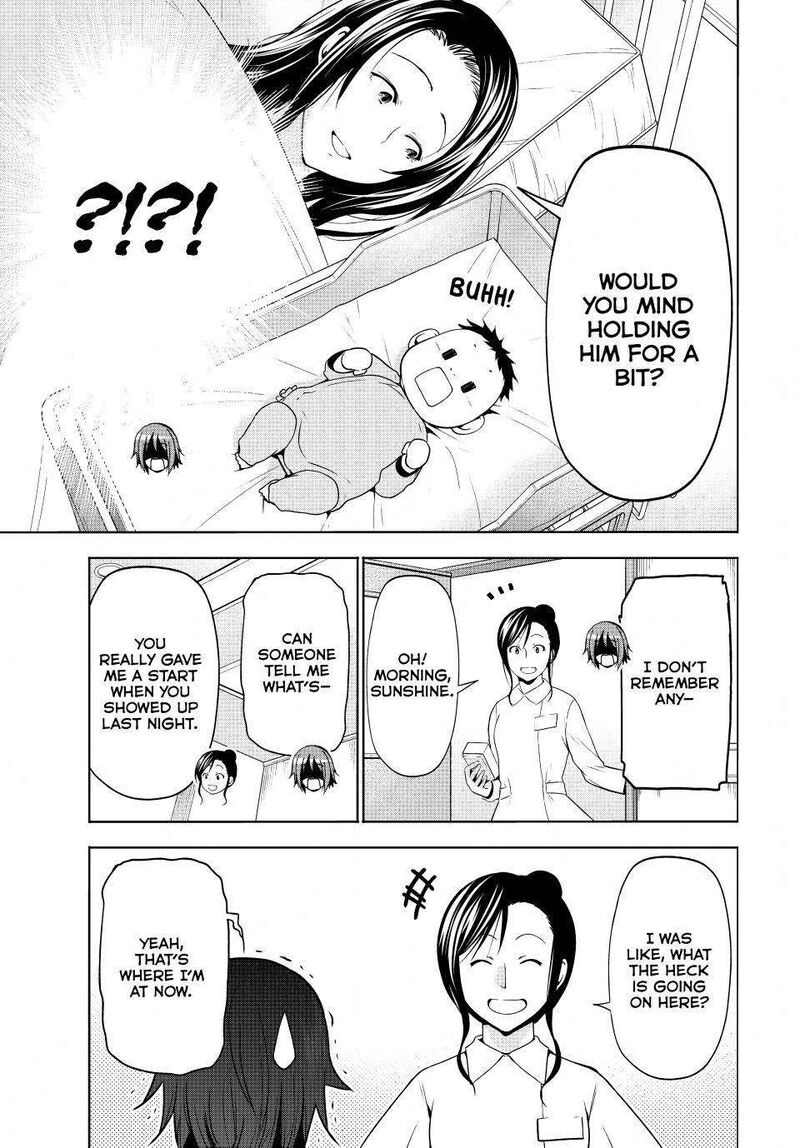 Grand Blue 109 3