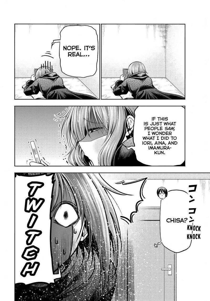 Grand Blue 109 32