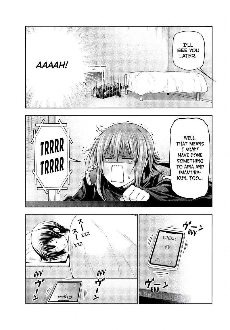 Grand Blue 109 35