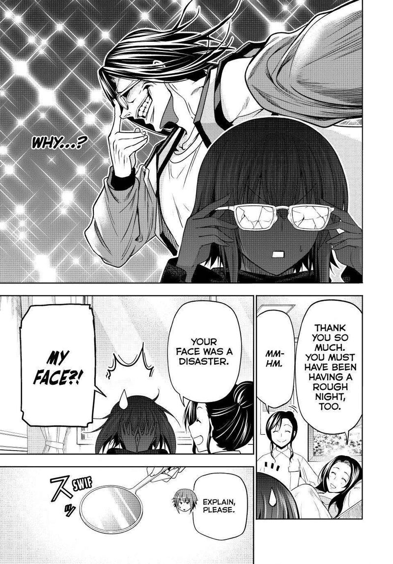 Grand Blue 109 5