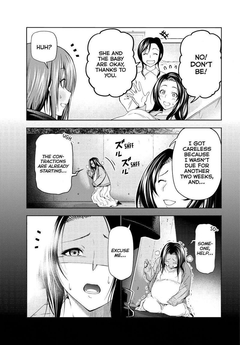Grand Blue 109 7