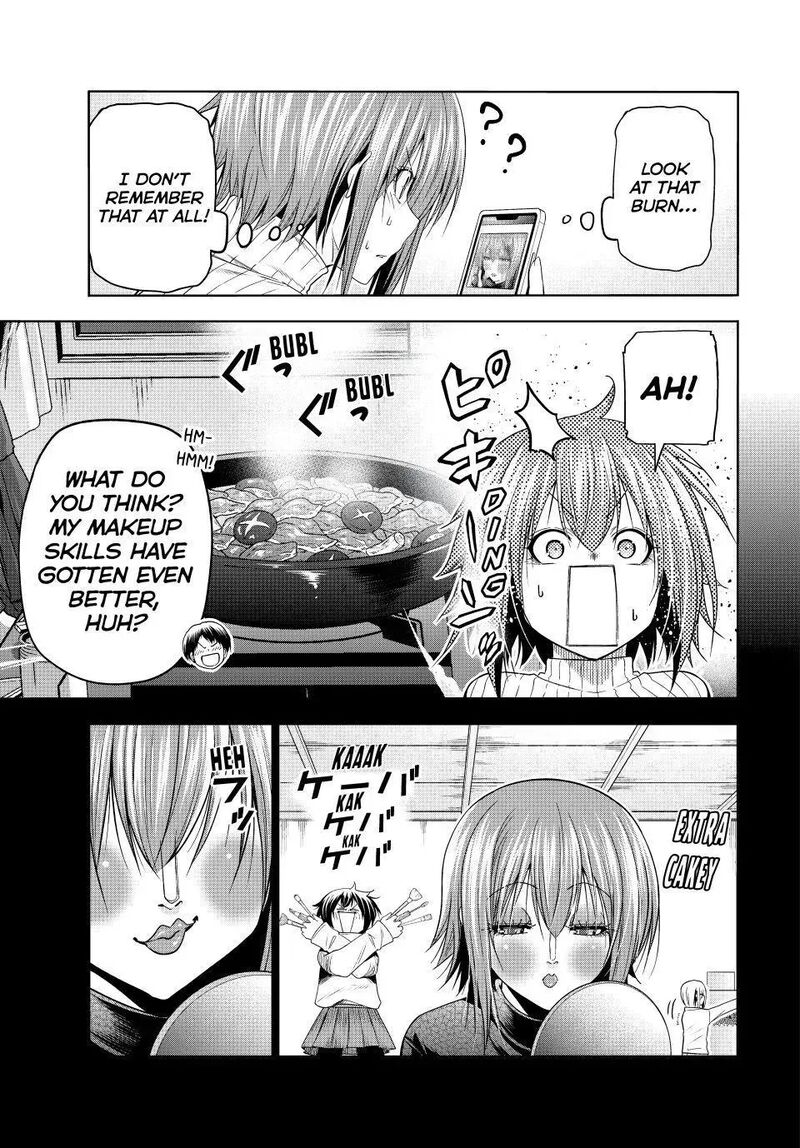 Grand Blue 111 24