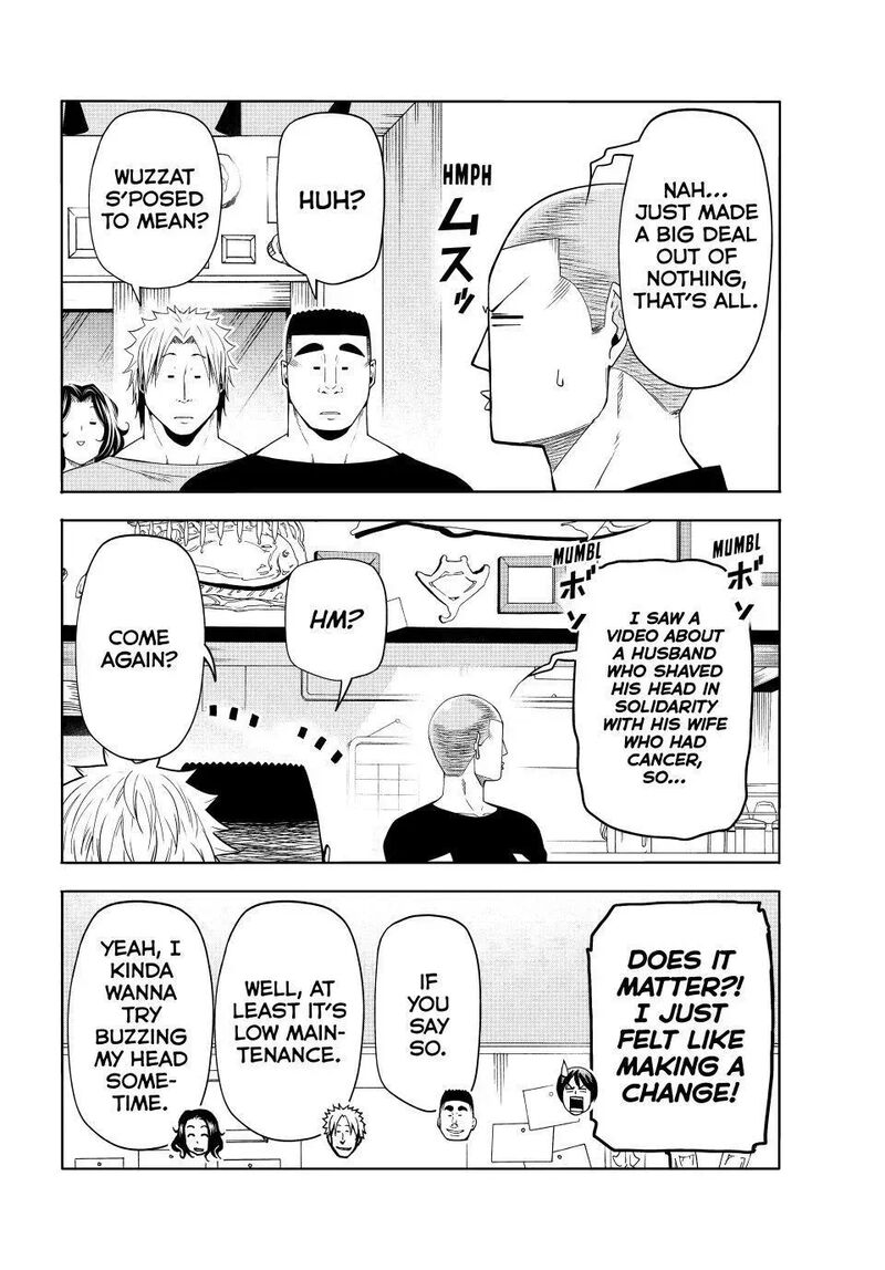 Grand Blue 111 36