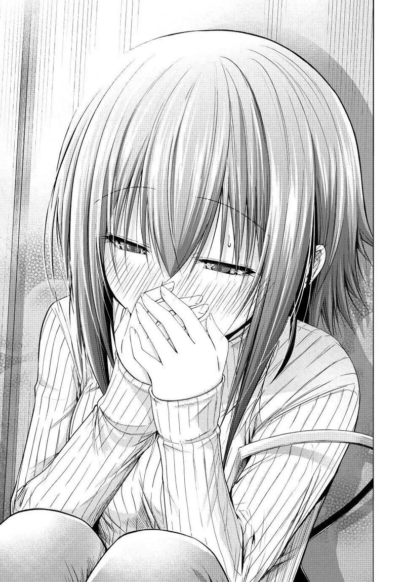 Grand Blue 111 43