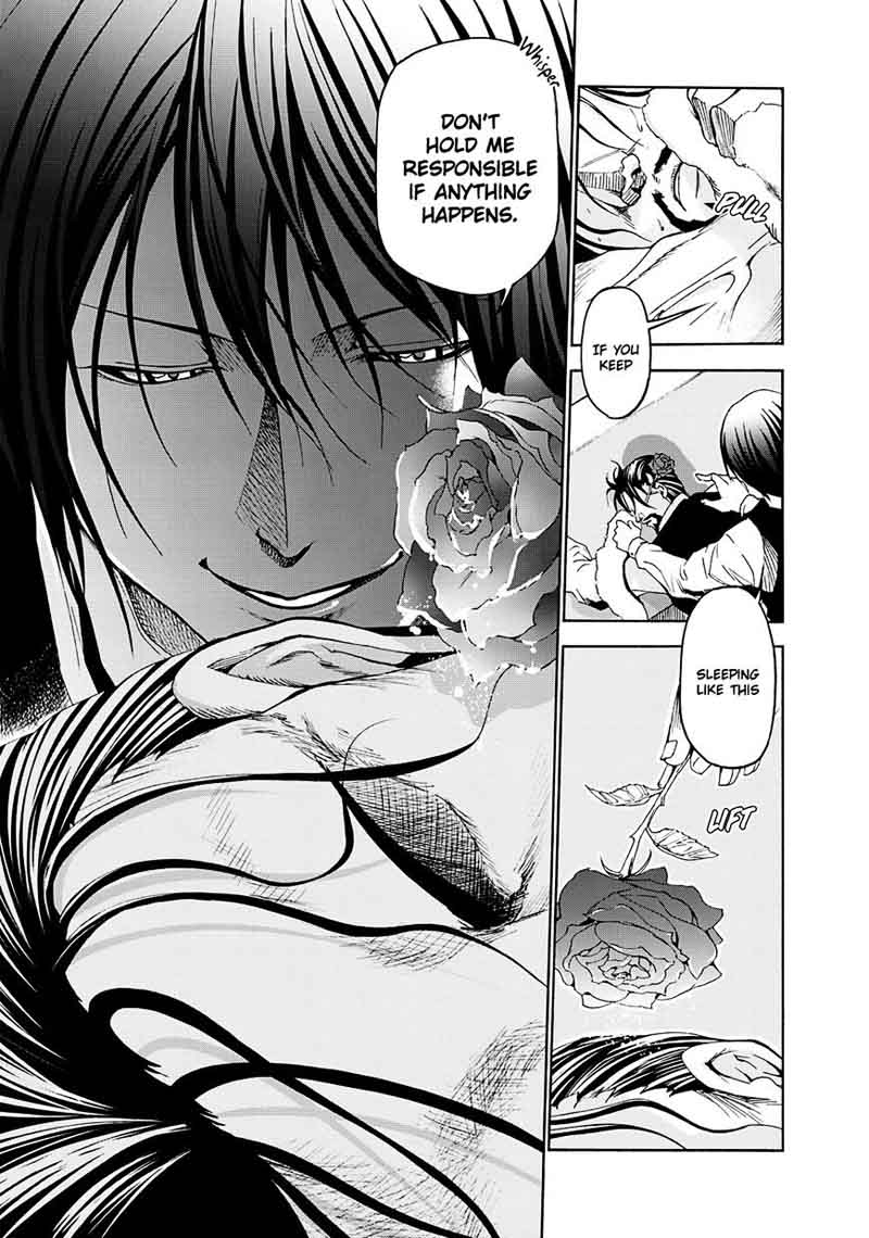 Grand Blue 14 28