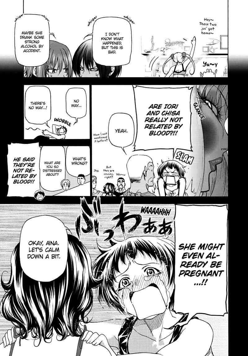 Grand Blue 29 7