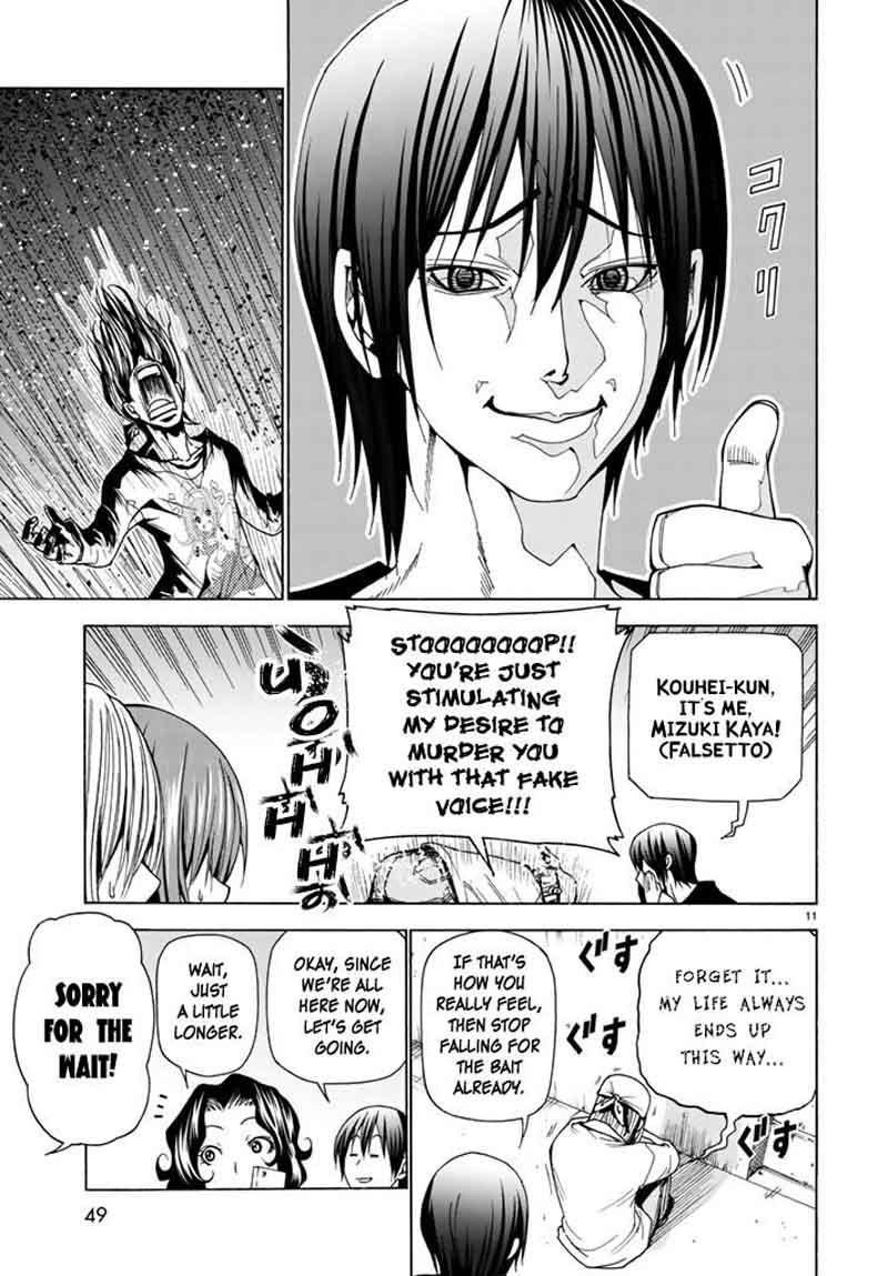 Grand Blue 41 48