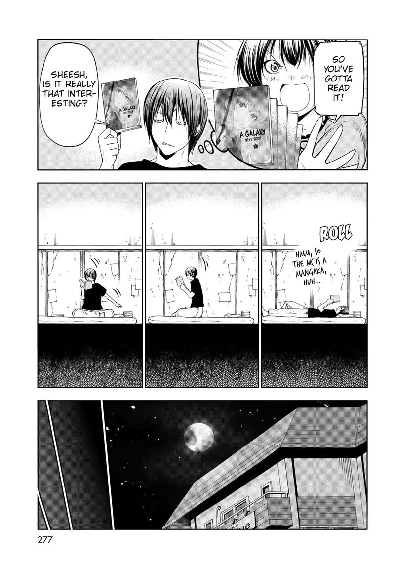 Grand Blue 83e 3