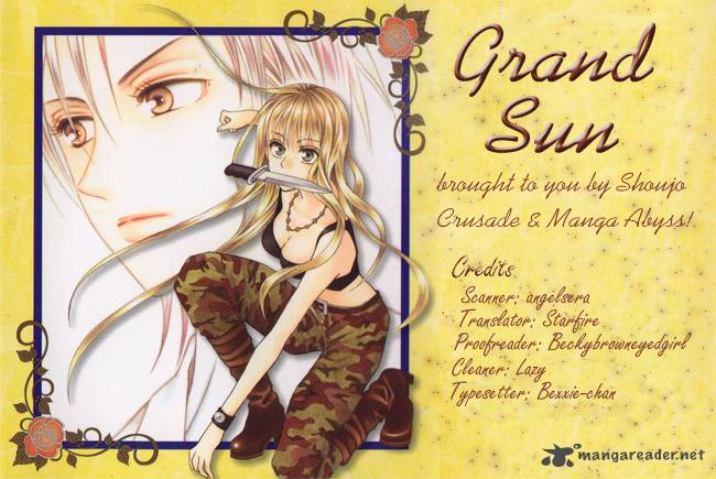 Grand Sun 2 43