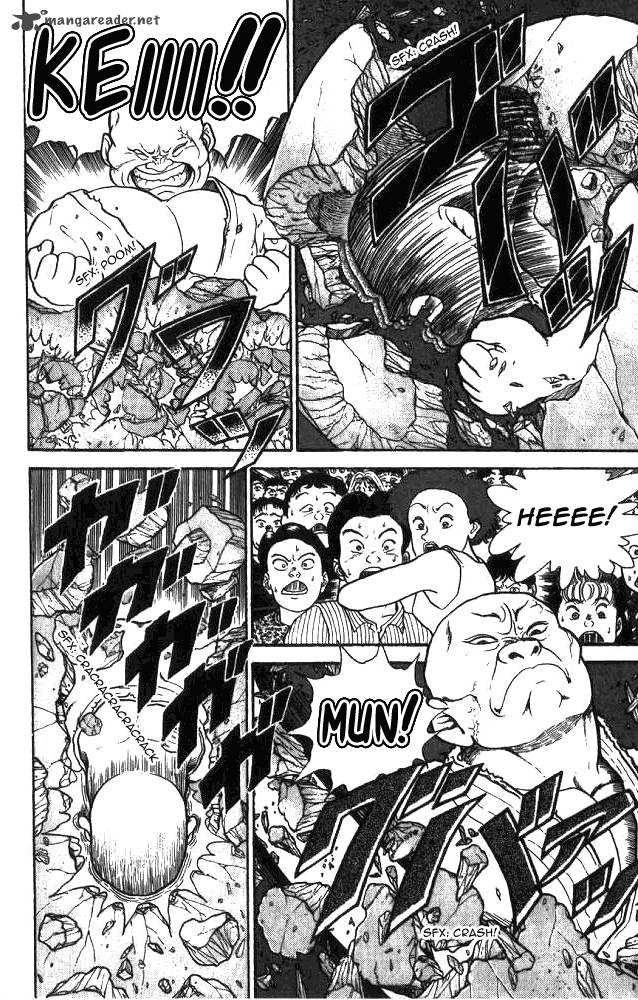 Grappler Baki 1 29