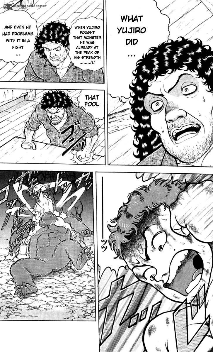 Grappler Baki 101 12