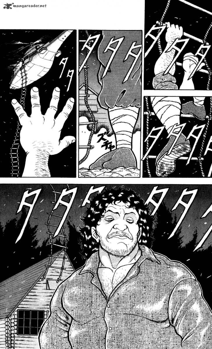 Grappler Baki 101 6