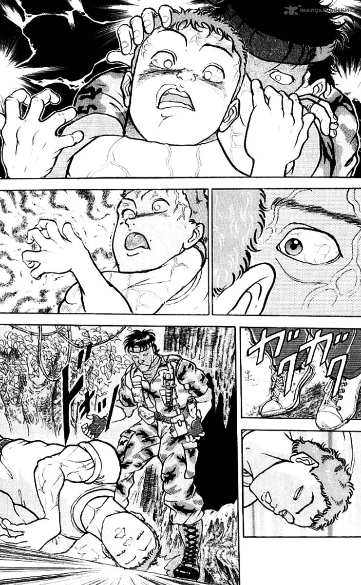 Grappler Baki 134 12