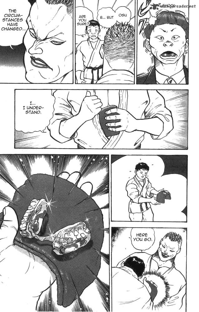 Grappler Baki 2 13