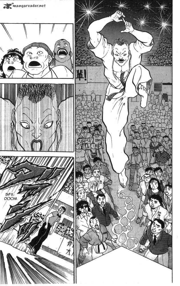 Grappler Baki 2 19