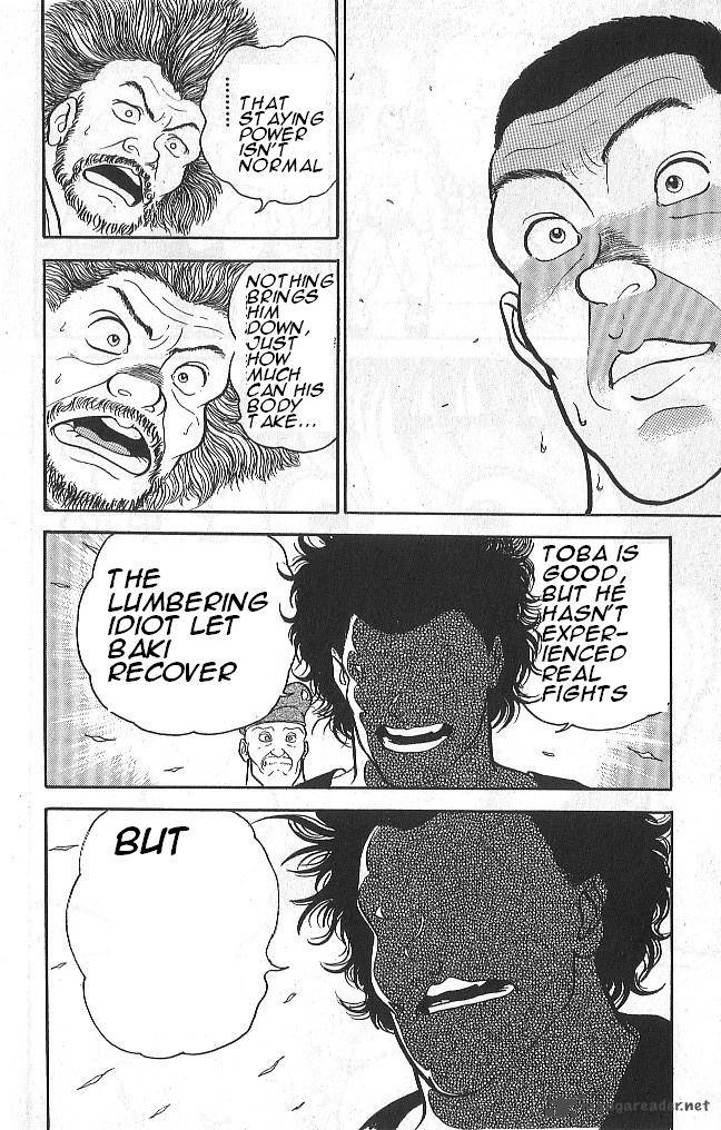 Grappler Baki 41 14