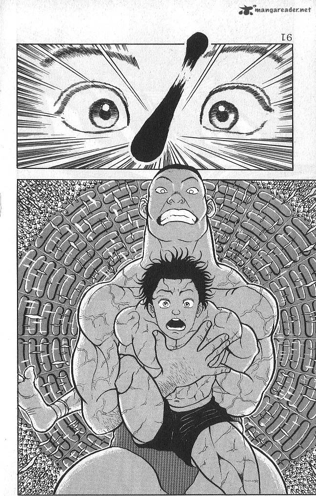 Grappler Baki 41 6