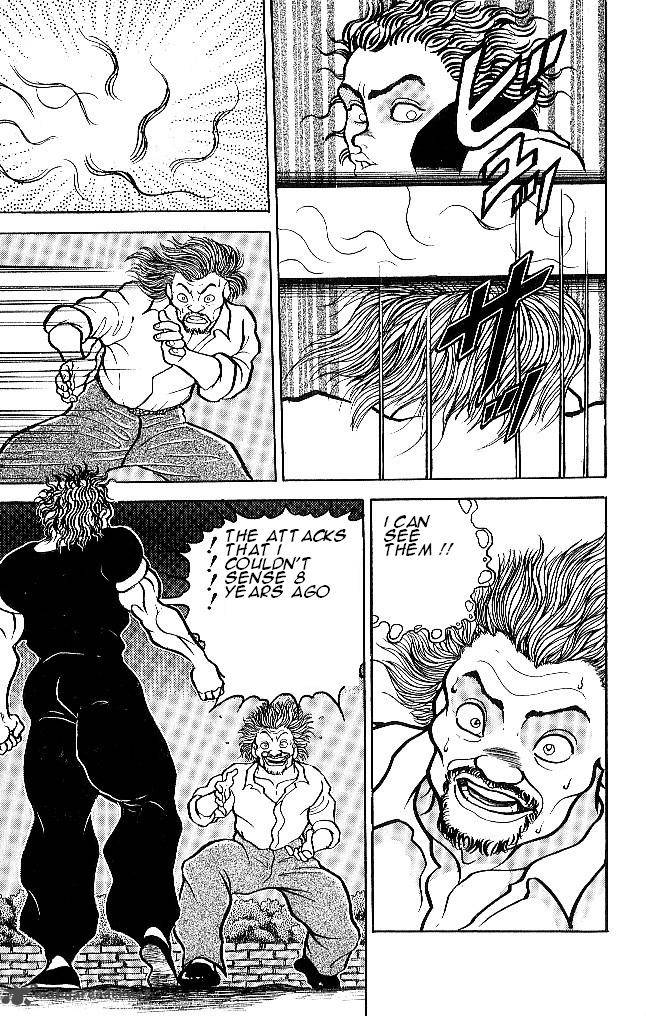 Grappler Baki 49 13