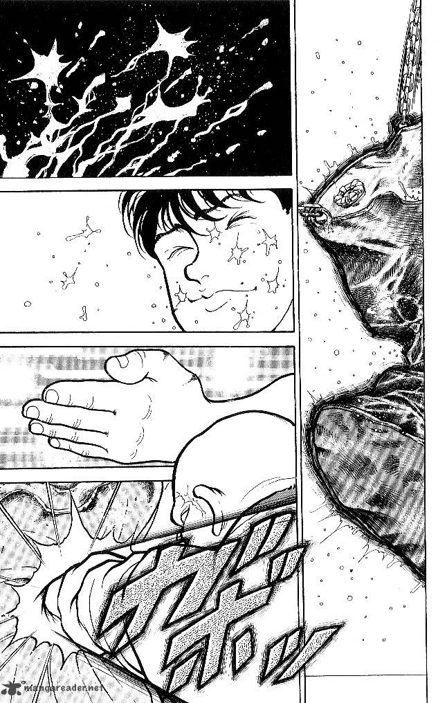 Grappler Baki 50 17