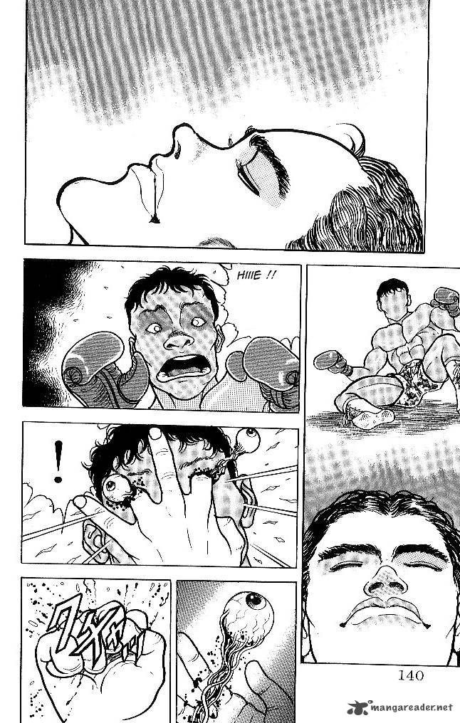 Grappler Baki 52 10