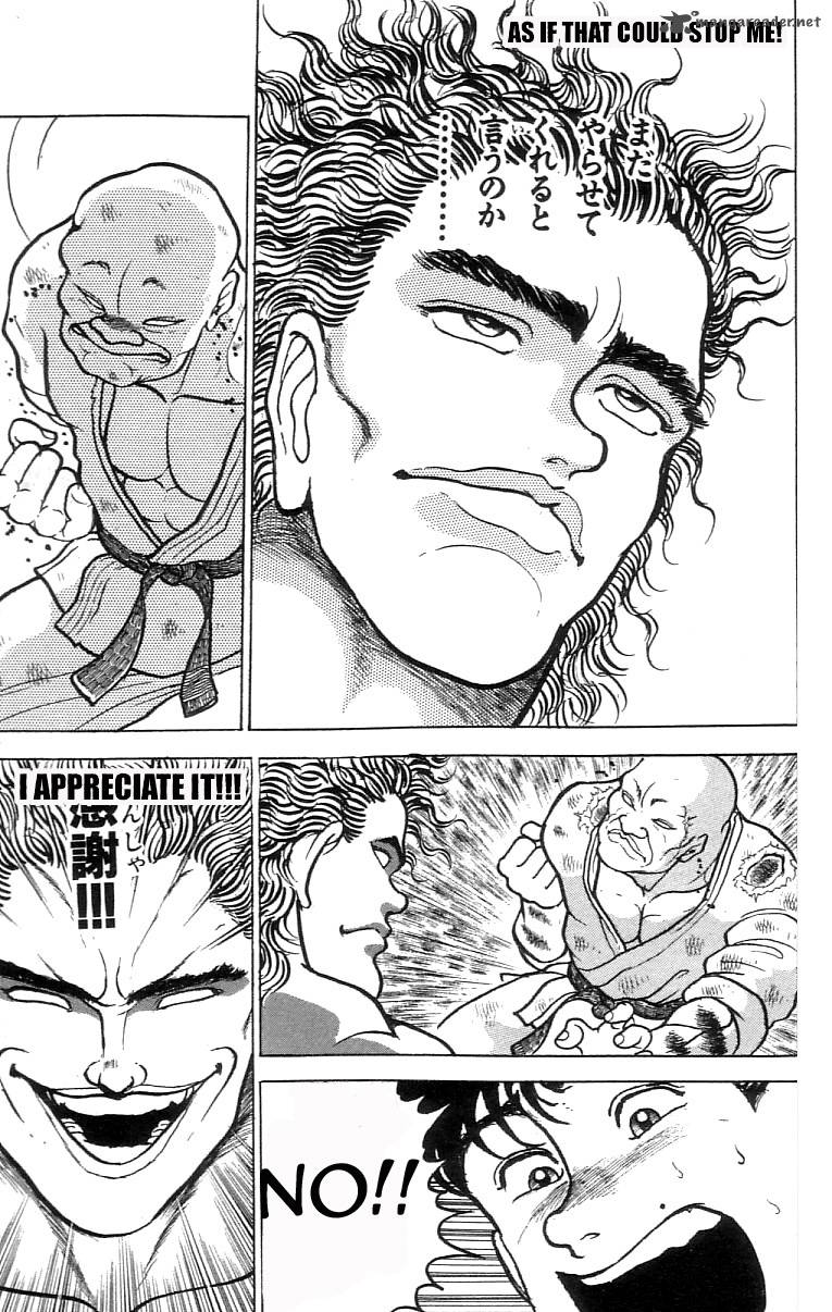 Grappler Baki 62 13