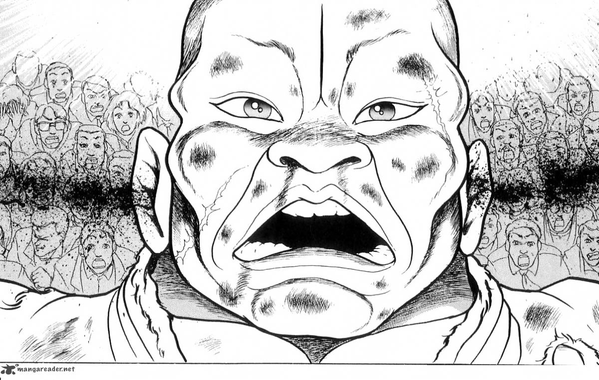 Grappler Baki 62 2