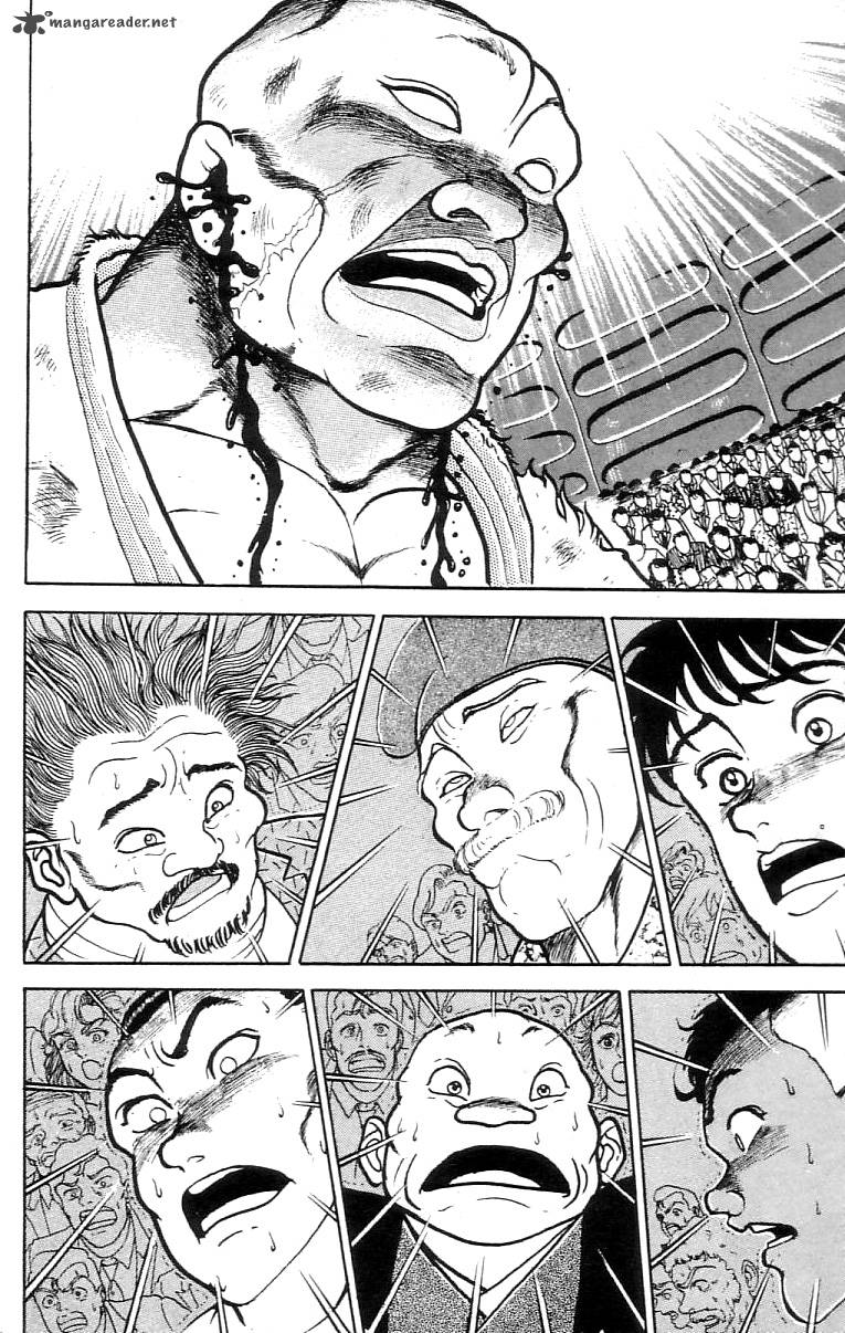 Grappler Baki 62 4