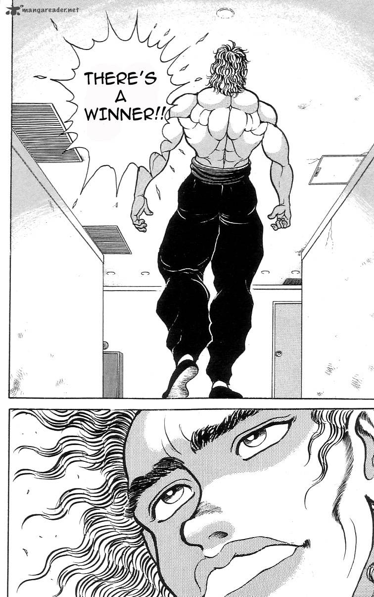 Grappler Baki 63 11