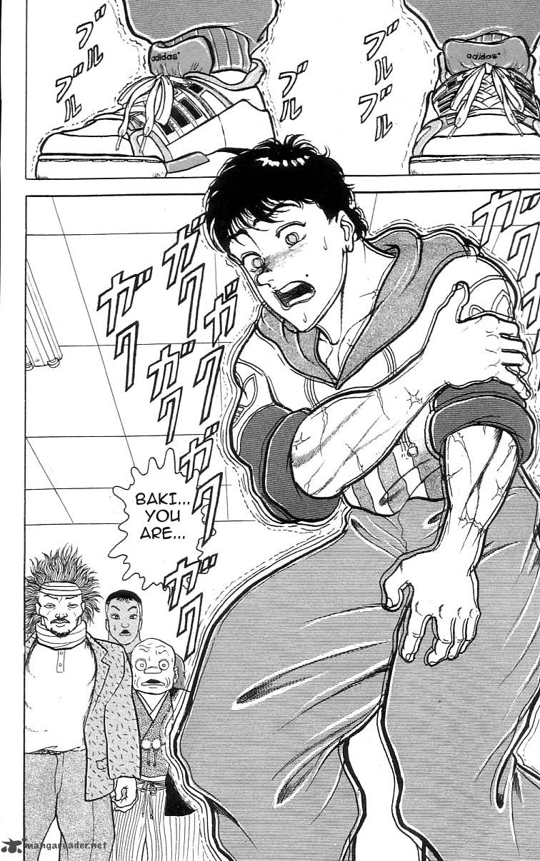 Grappler Baki 63 17