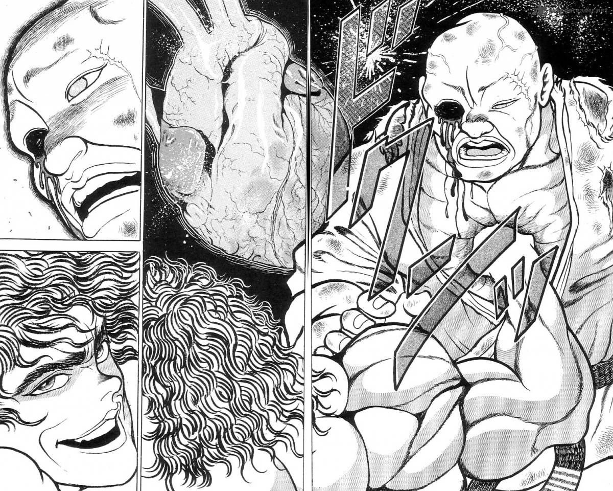 Grappler Baki 63 2