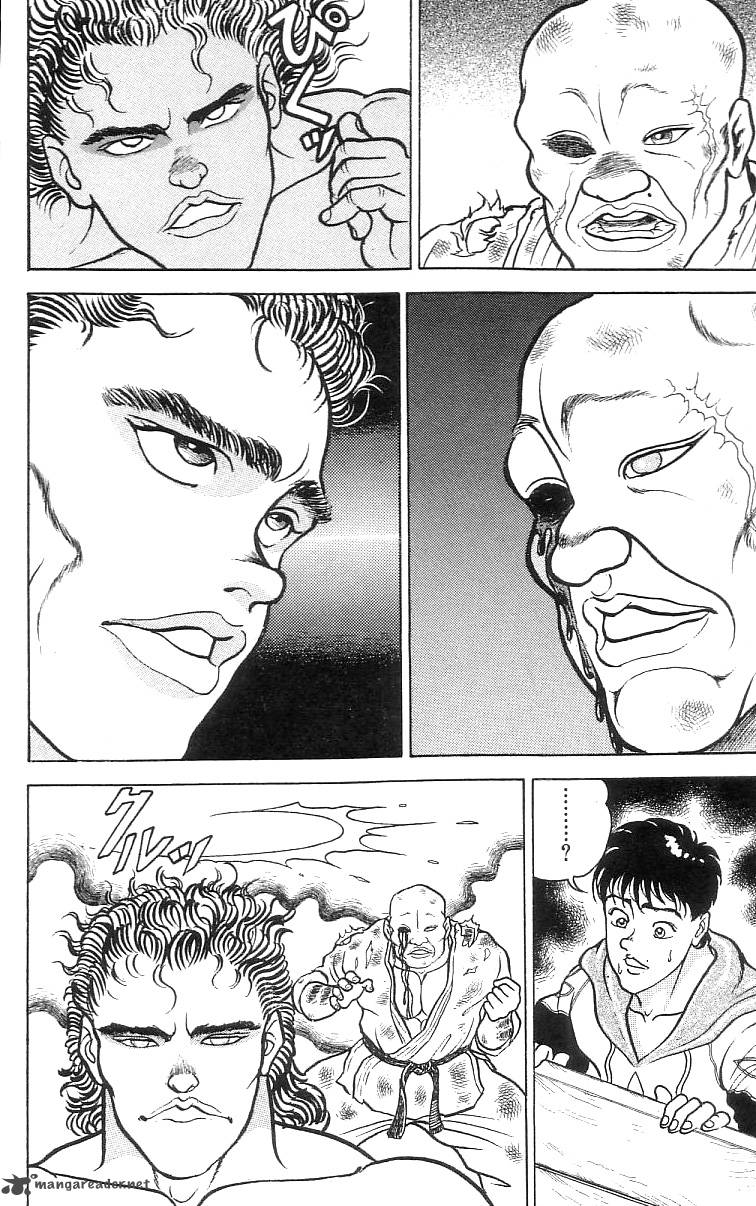 Grappler Baki 63 5