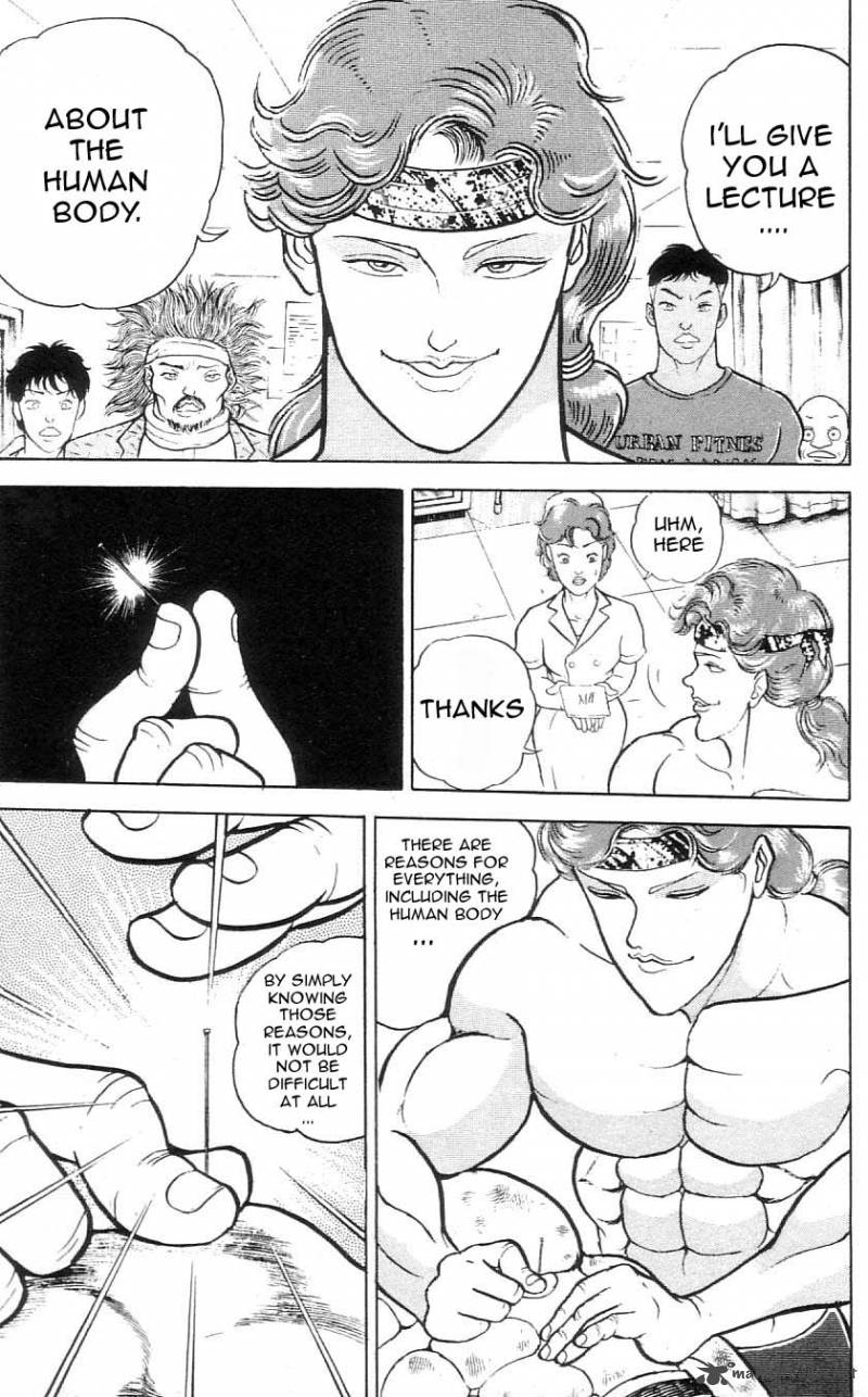 Grappler Baki 64 13