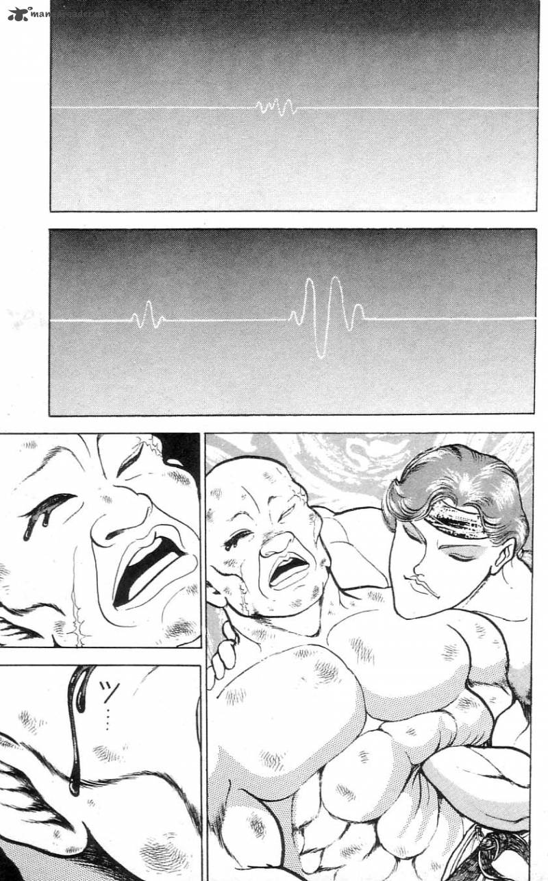 Grappler Baki 64 19