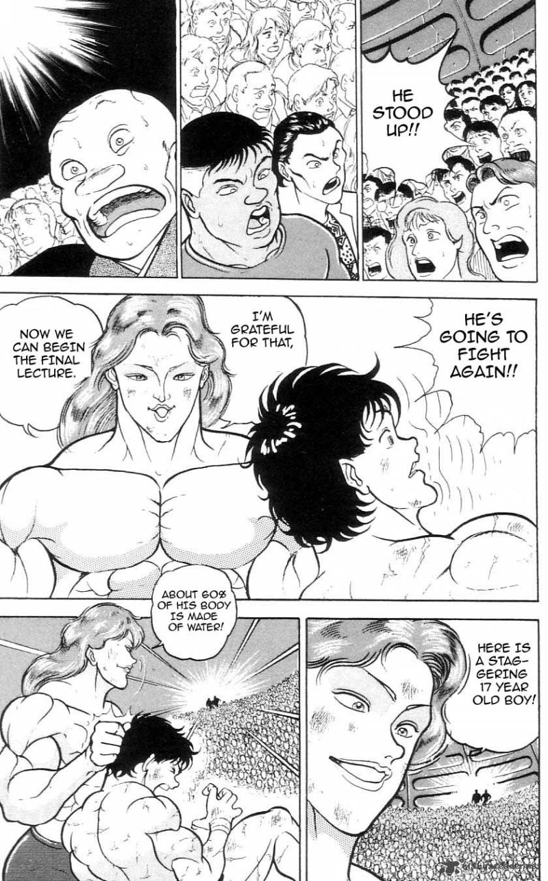 Grappler Baki 69 15