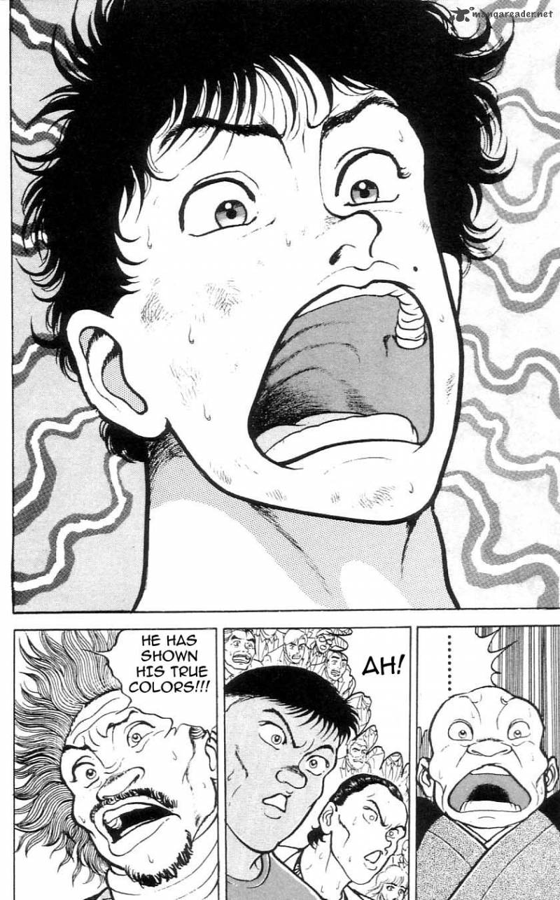 Grappler Baki 69 4