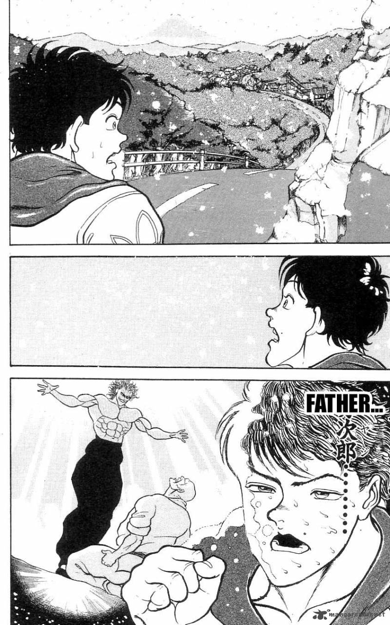 Grappler Baki 73 18