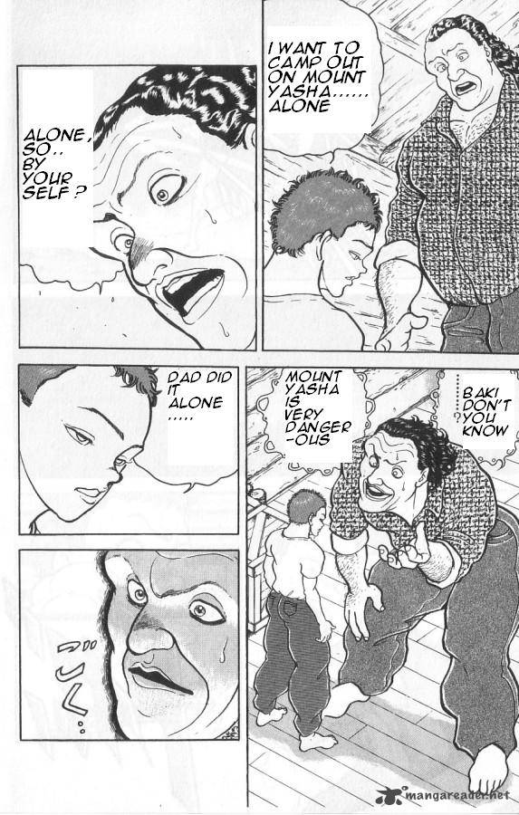 Grappler Baki 93 4