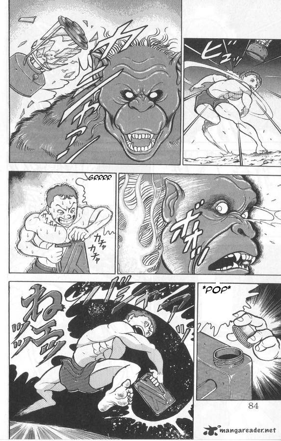 Grappler Baki 94 17