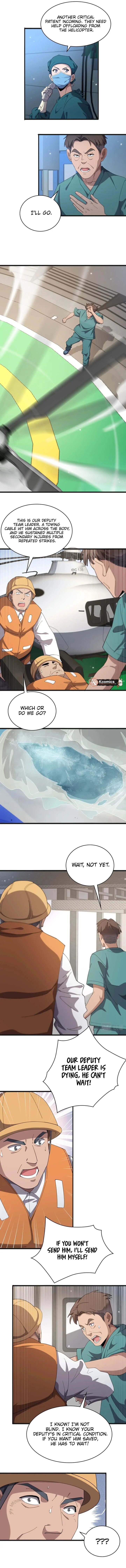 Great Doctor Ling Ran 210 4