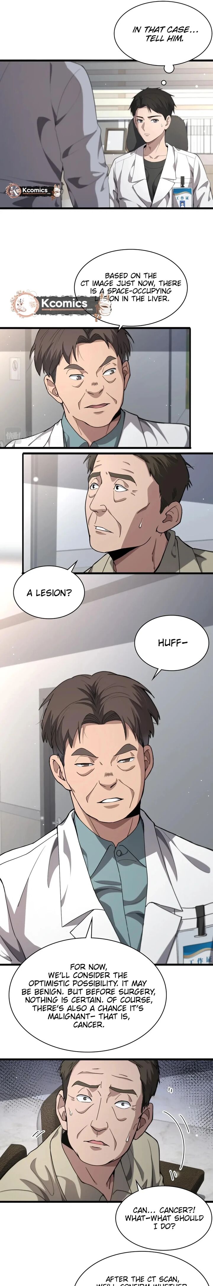 Great Doctor Ling Ran 230 3