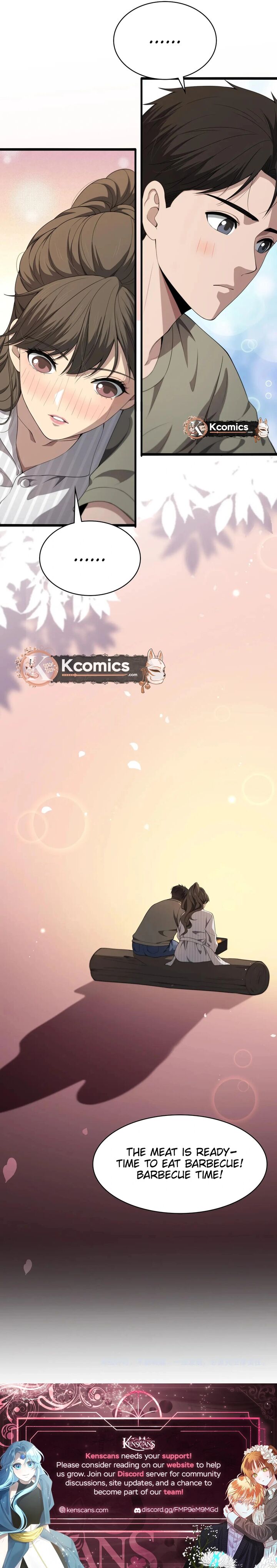 Great Doctor Ling Ran 235 11