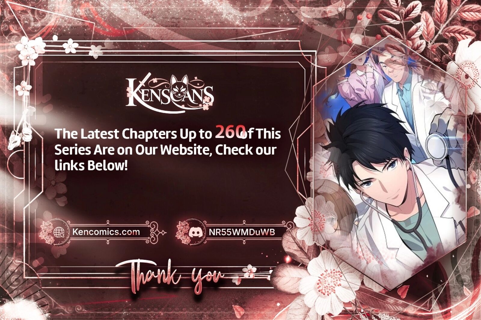 Great Doctor Ling Ran 237 2