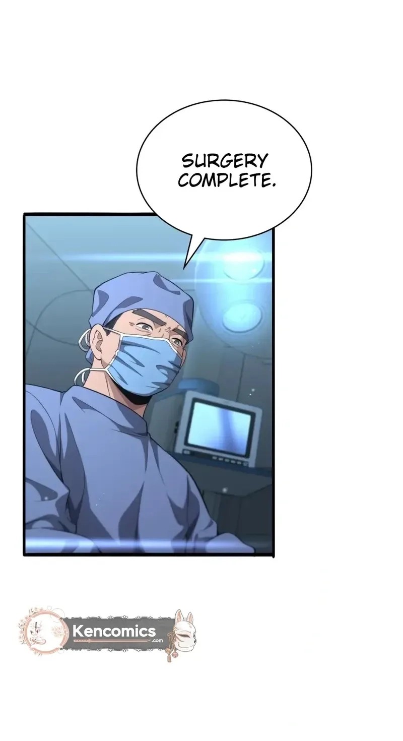 Great Doctor Ling Ran 241 12