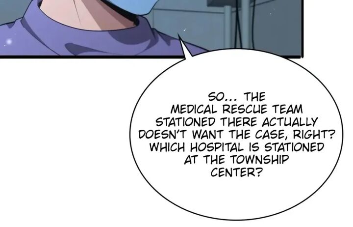 Great Doctor Ling Ran 243 15