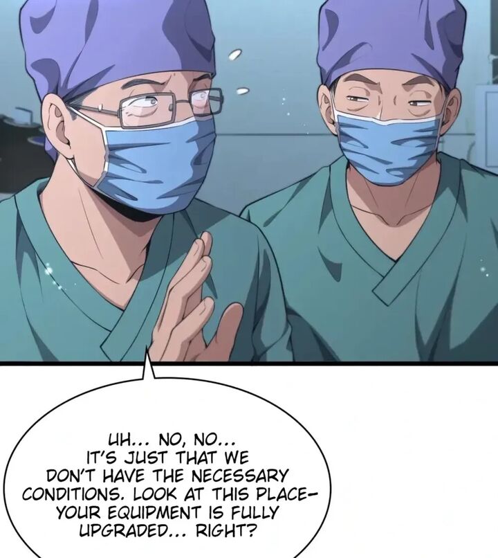 Great Doctor Ling Ran 244 2