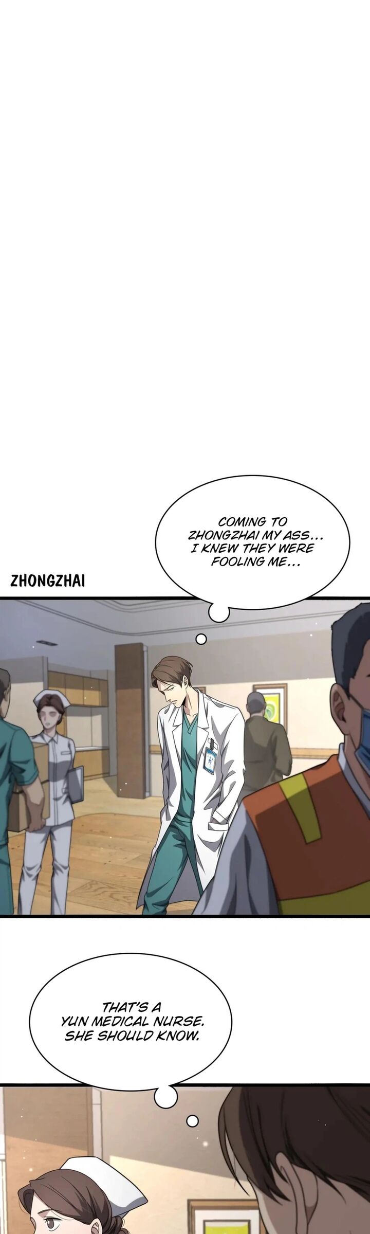 Great Doctor Ling Ran 248 2