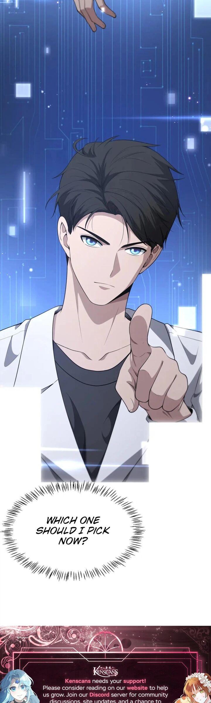 Great Doctor Ling Ran 248 23