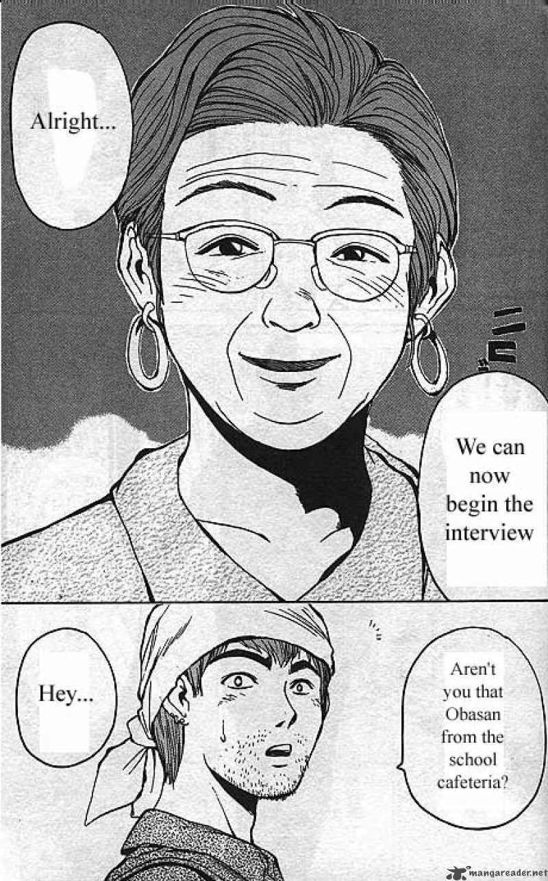 Great Teacher Onizuka 10 12