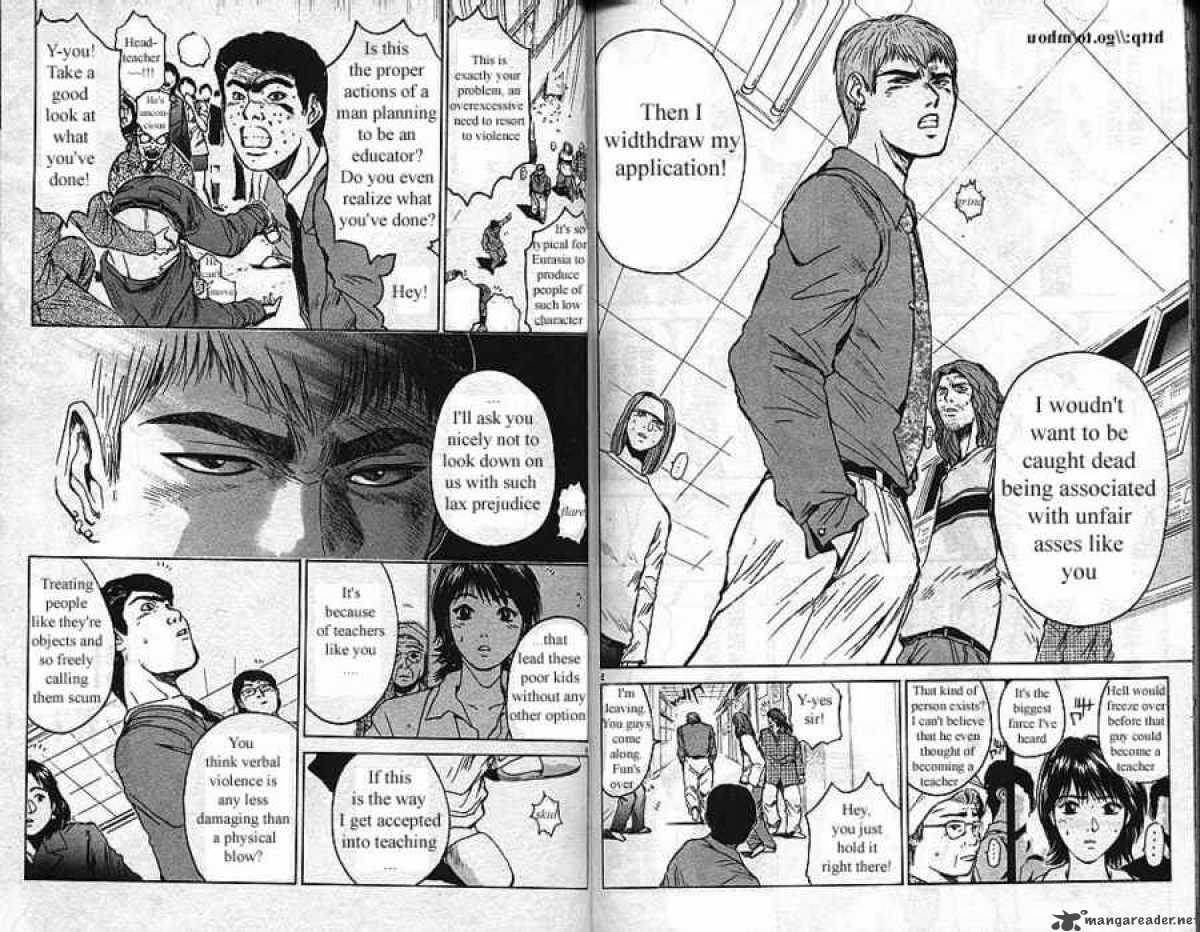 Great Teacher Onizuka 10 3